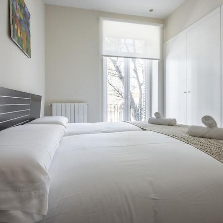 Appartement Urbieta Korner - Local Rentss à Saint-Sébastien Extérieur photo