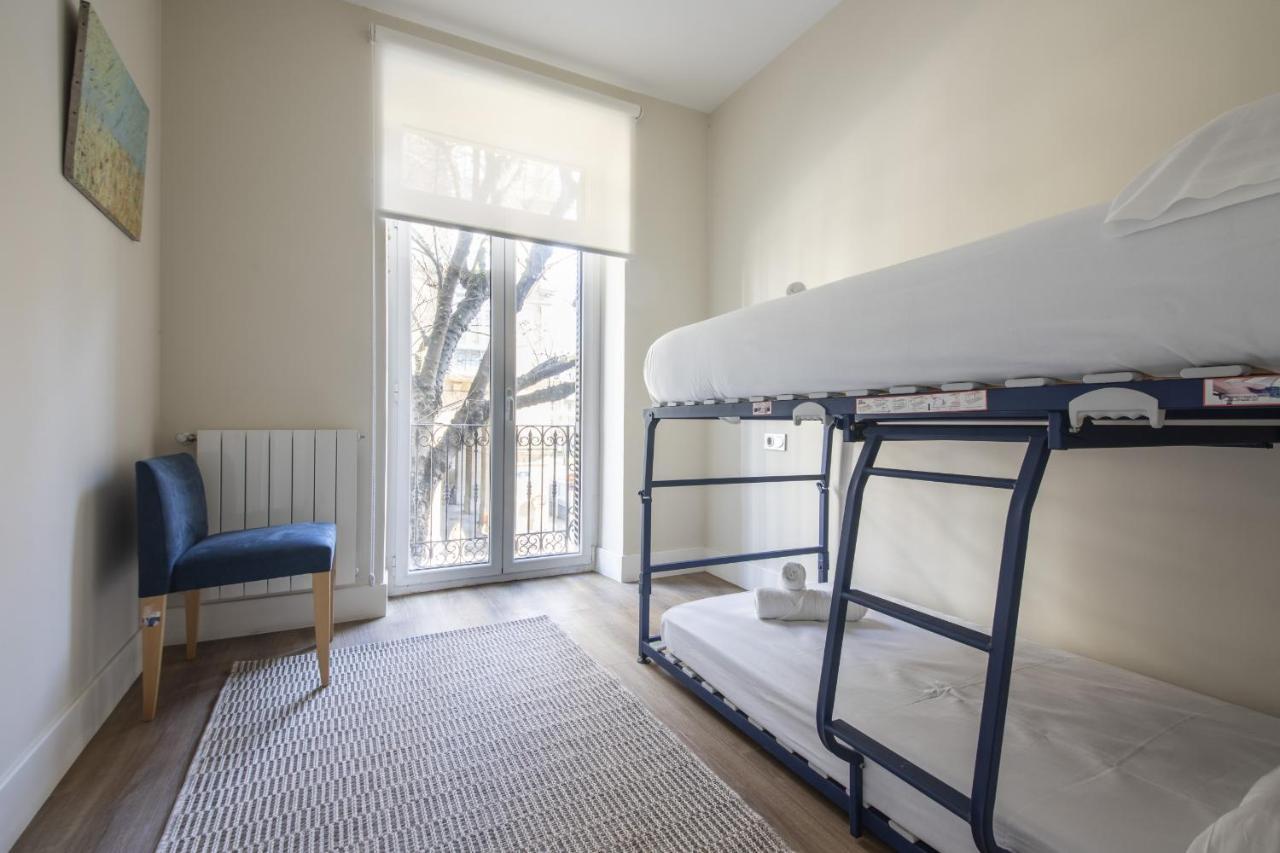 Appartement Urbieta Korner - Local Rentss à Saint-Sébastien Extérieur photo
