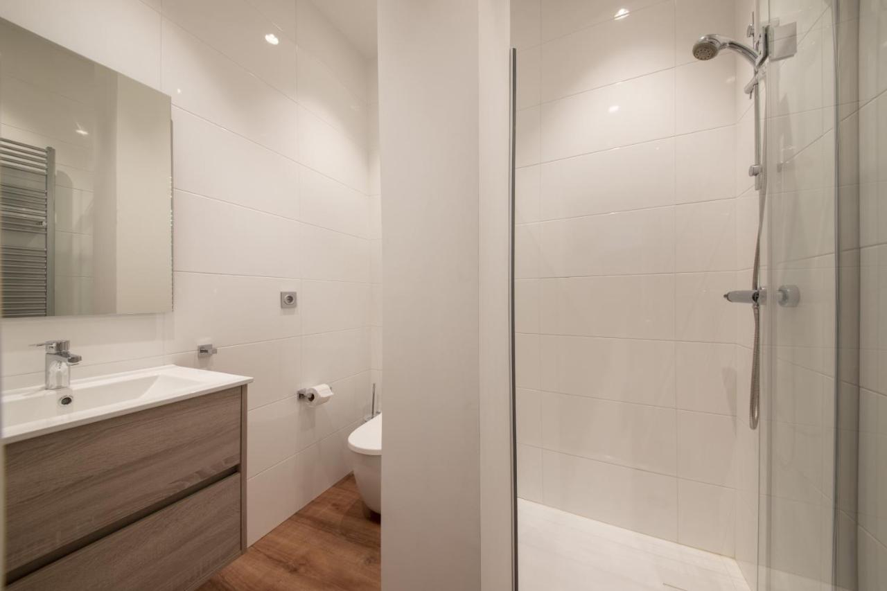 Appartement Urbieta Korner - Local Rentss à Saint-Sébastien Extérieur photo