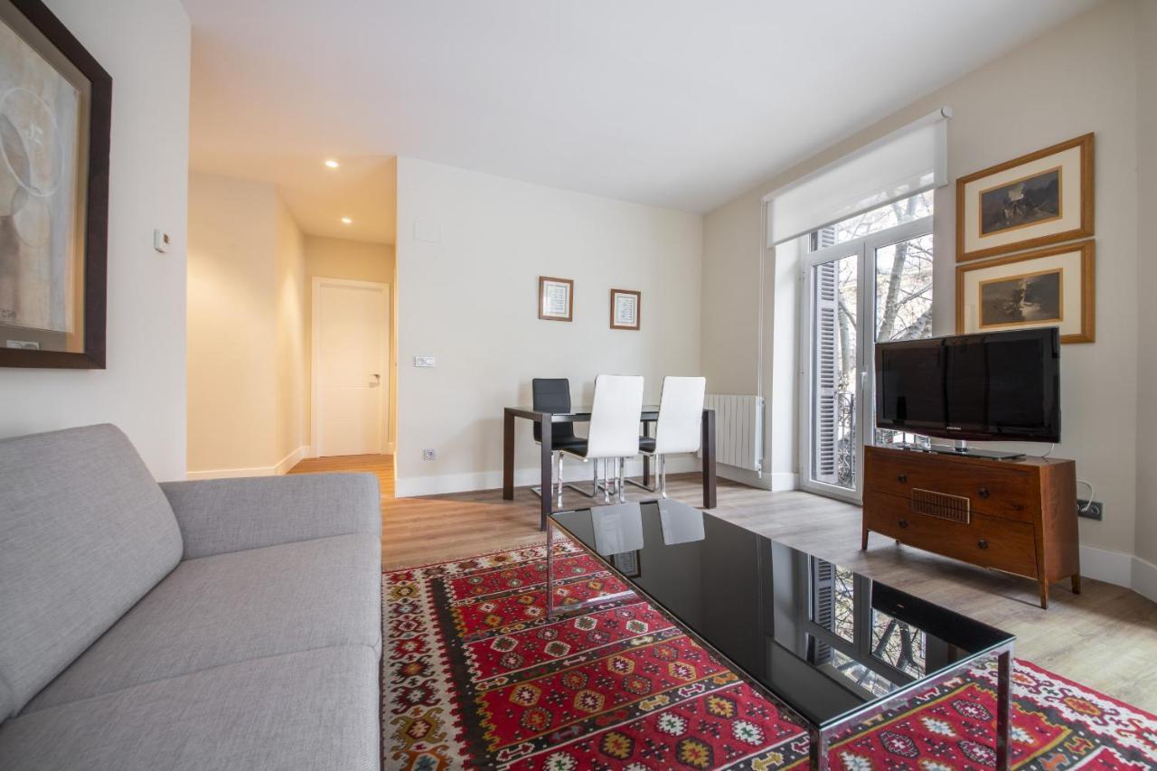 Appartement Urbieta Korner - Local Rentss à Saint-Sébastien Extérieur photo