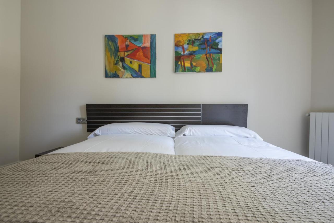 Appartement Urbieta Korner - Local Rentss à Saint-Sébastien Extérieur photo