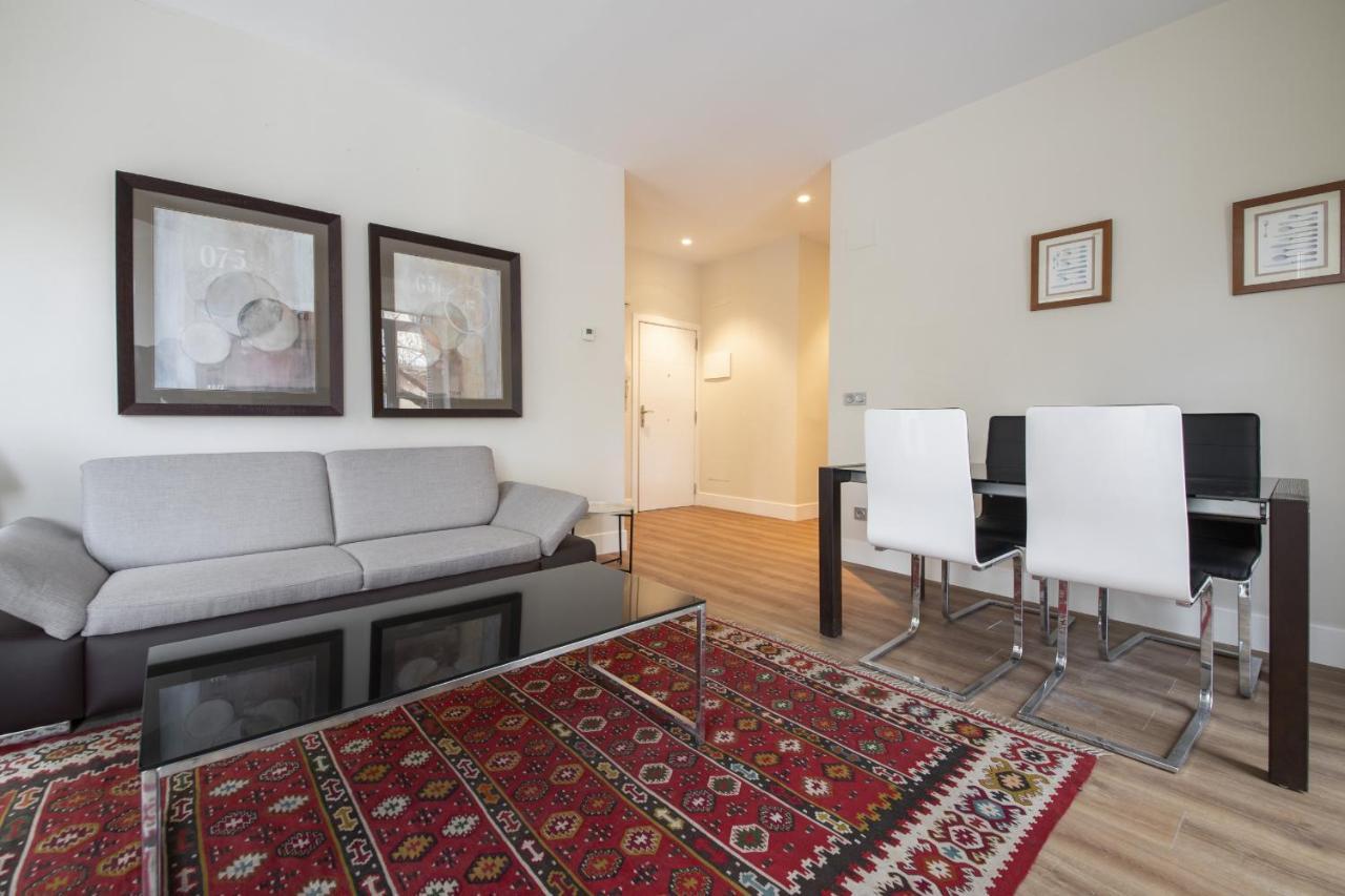 Appartement Urbieta Korner - Local Rentss à Saint-Sébastien Extérieur photo