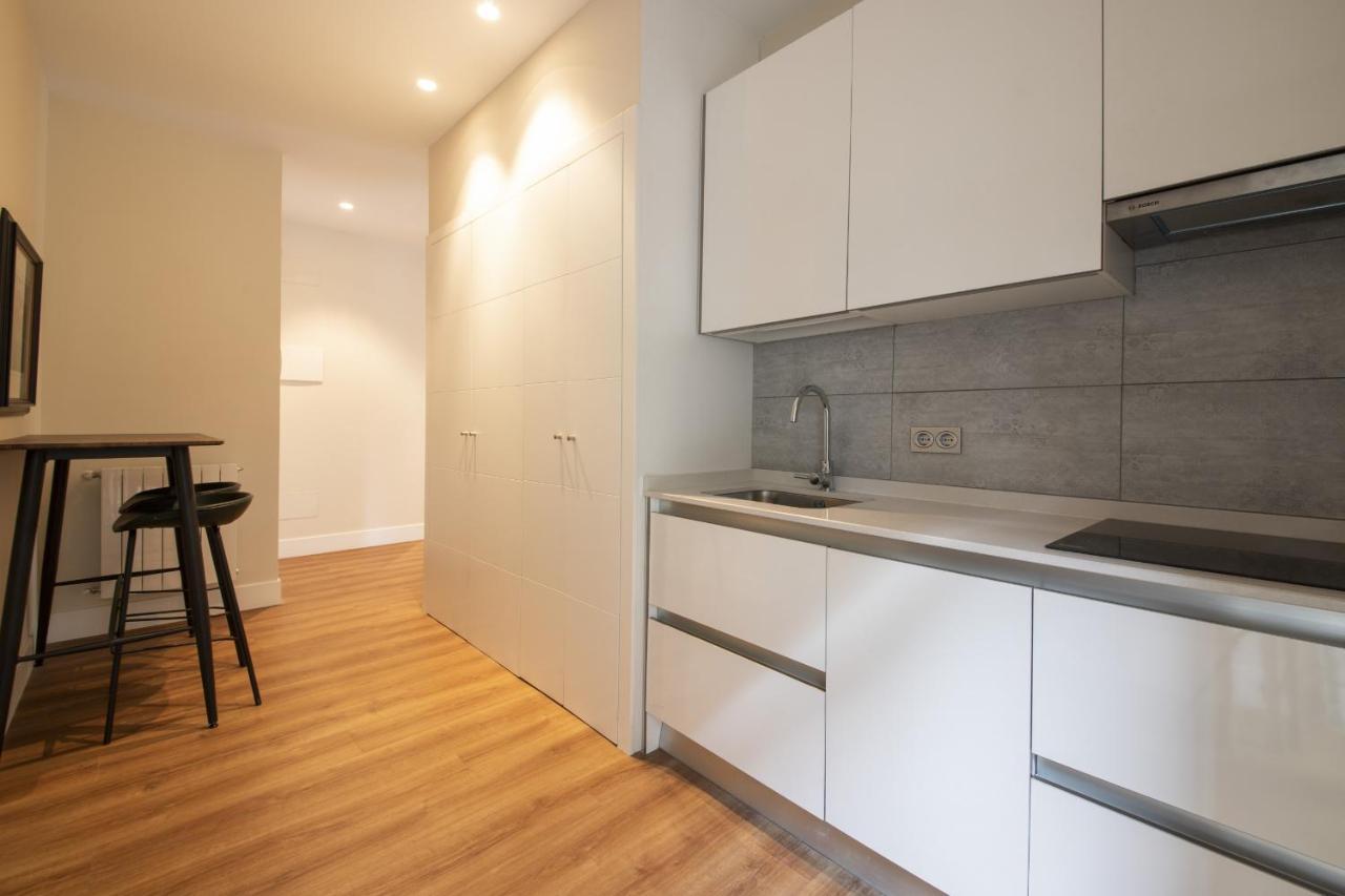 Appartement Urbieta Korner - Local Rentss à Saint-Sébastien Extérieur photo