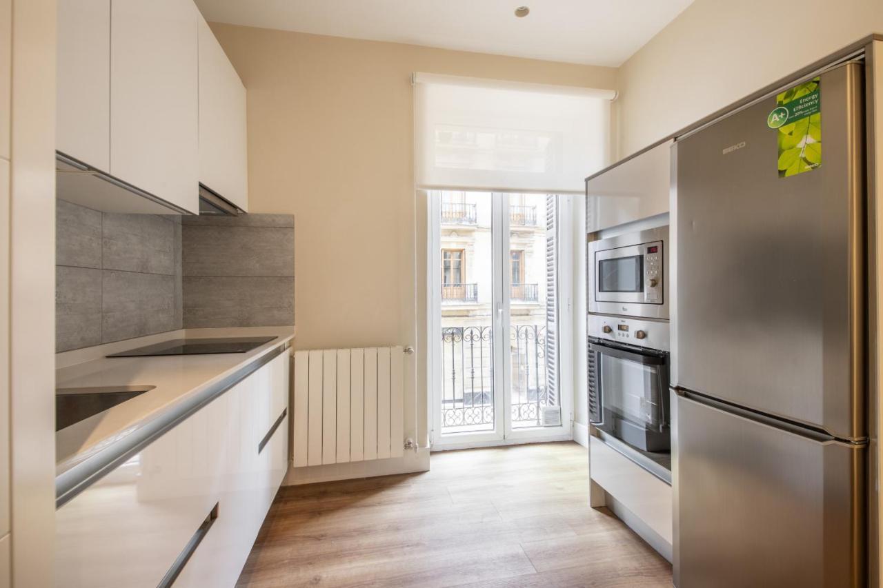 Appartement Urbieta Korner - Local Rentss à Saint-Sébastien Extérieur photo